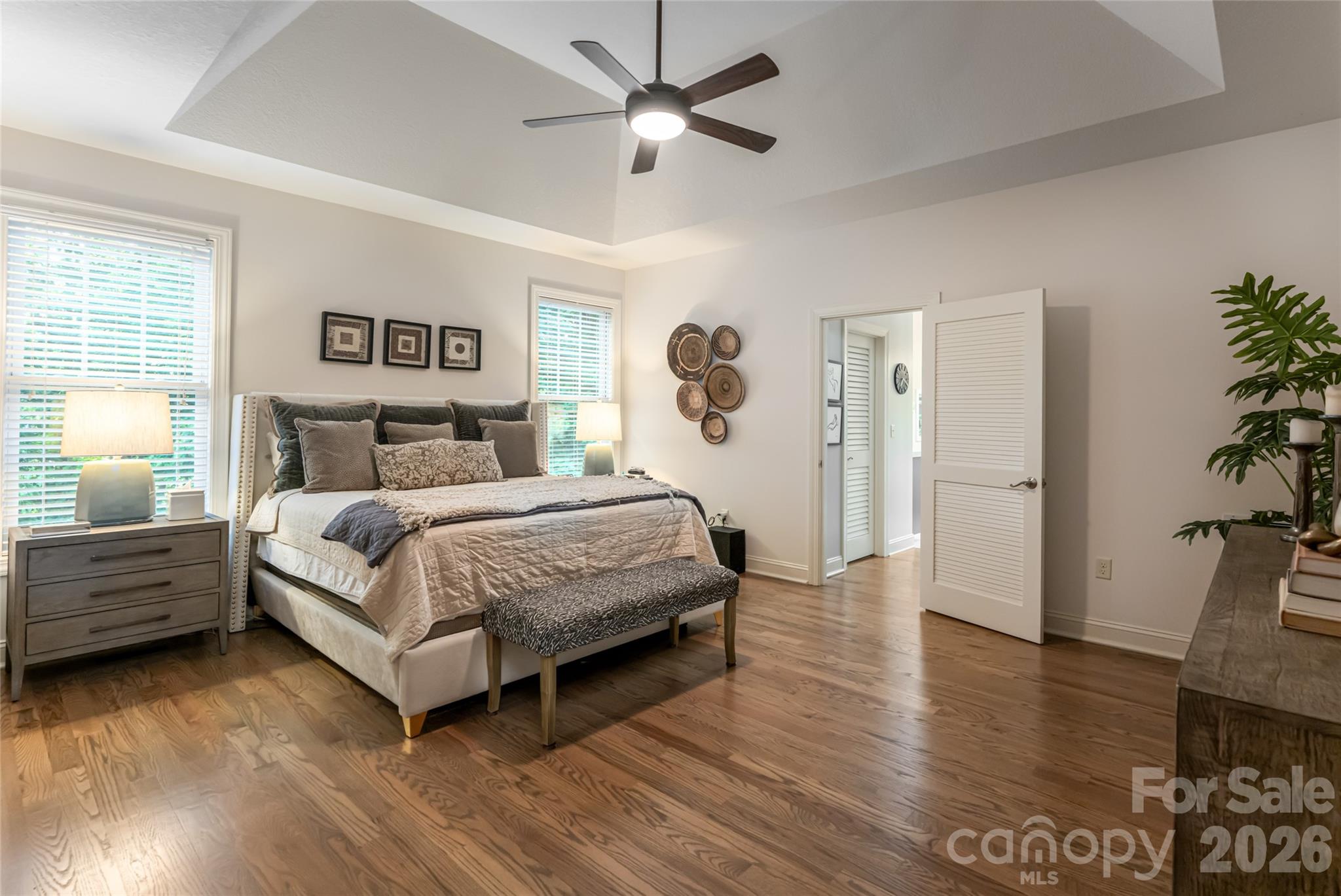 300 White Pine Drive — Hendersonville