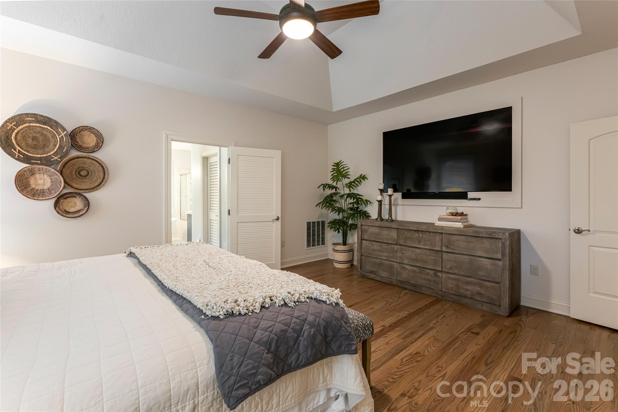 300 White Pine Drive — Hendersonville