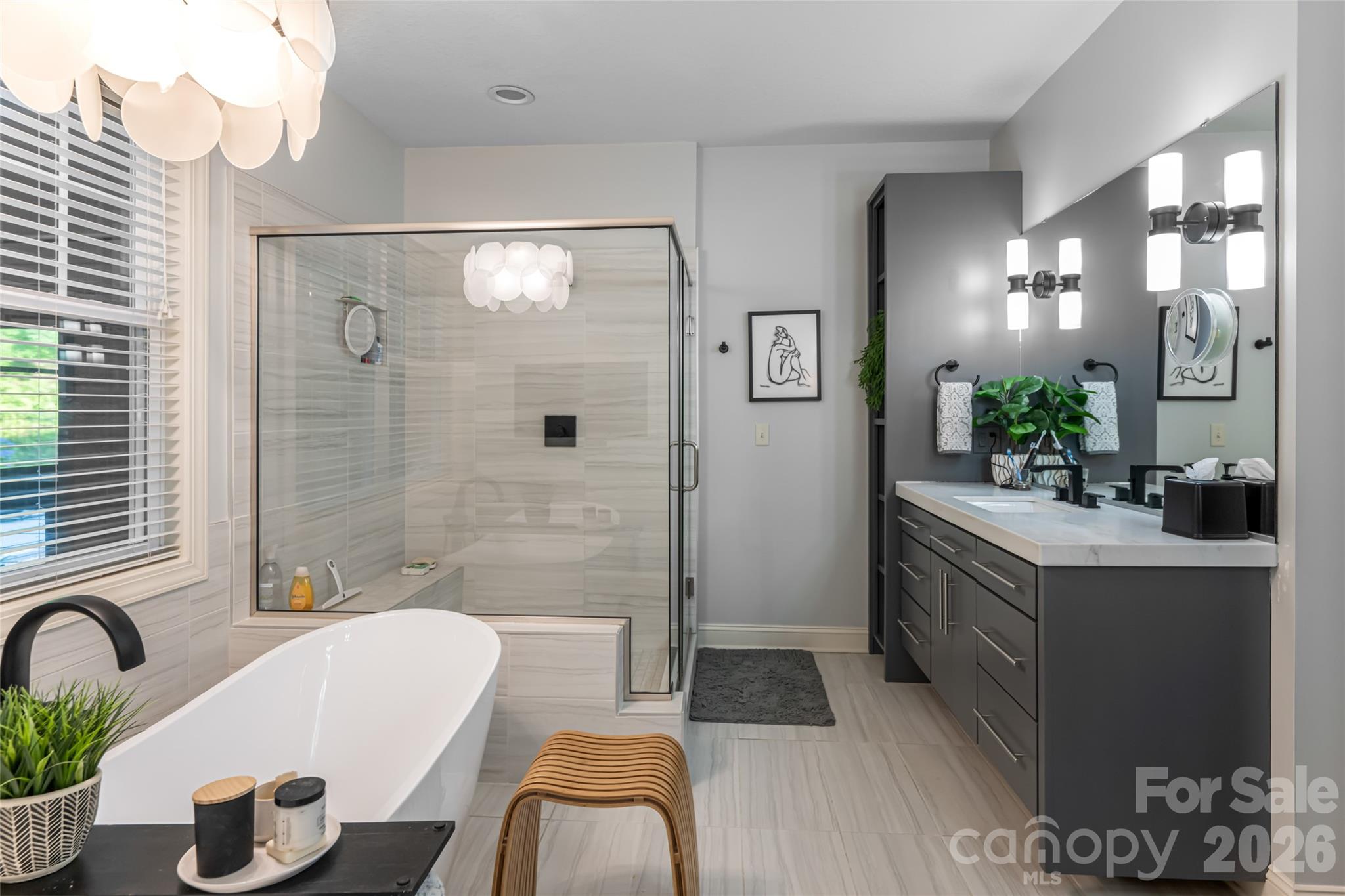 300 White Pine Drive — Hendersonville