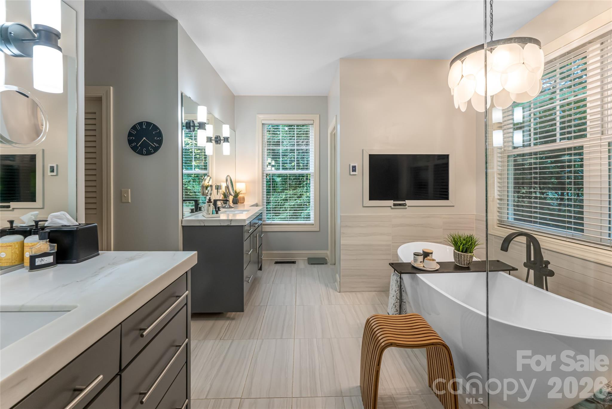 300 White Pine Drive — Hendersonville