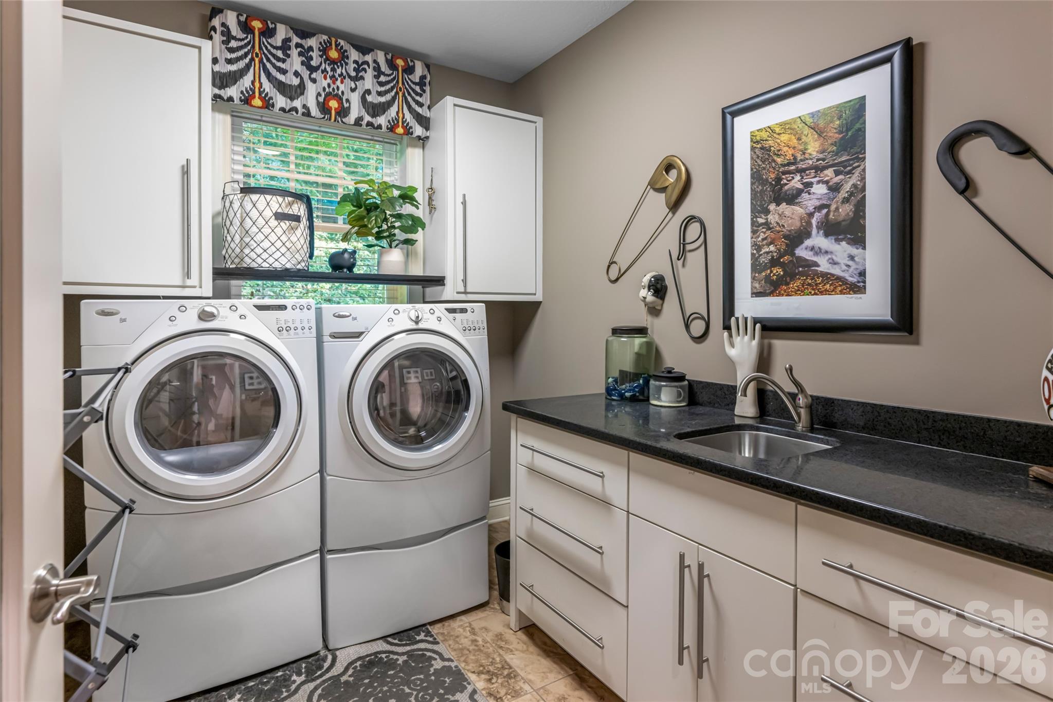 300 White Pine Drive — Hendersonville