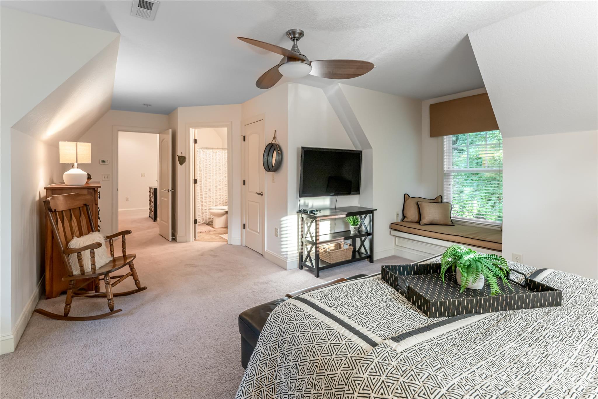 300 White Pine Drive — Hendersonville