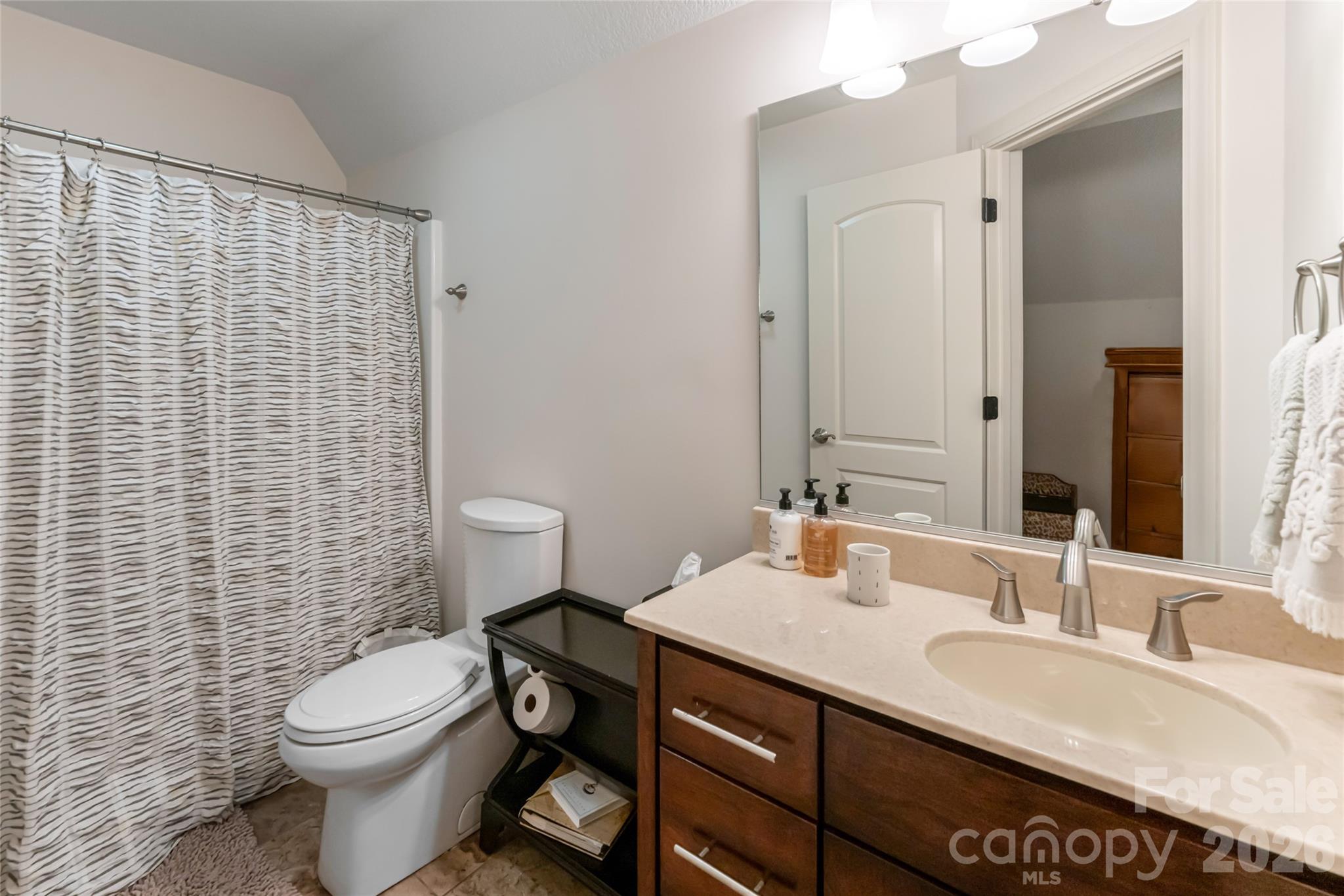300 White Pine Drive — Hendersonville