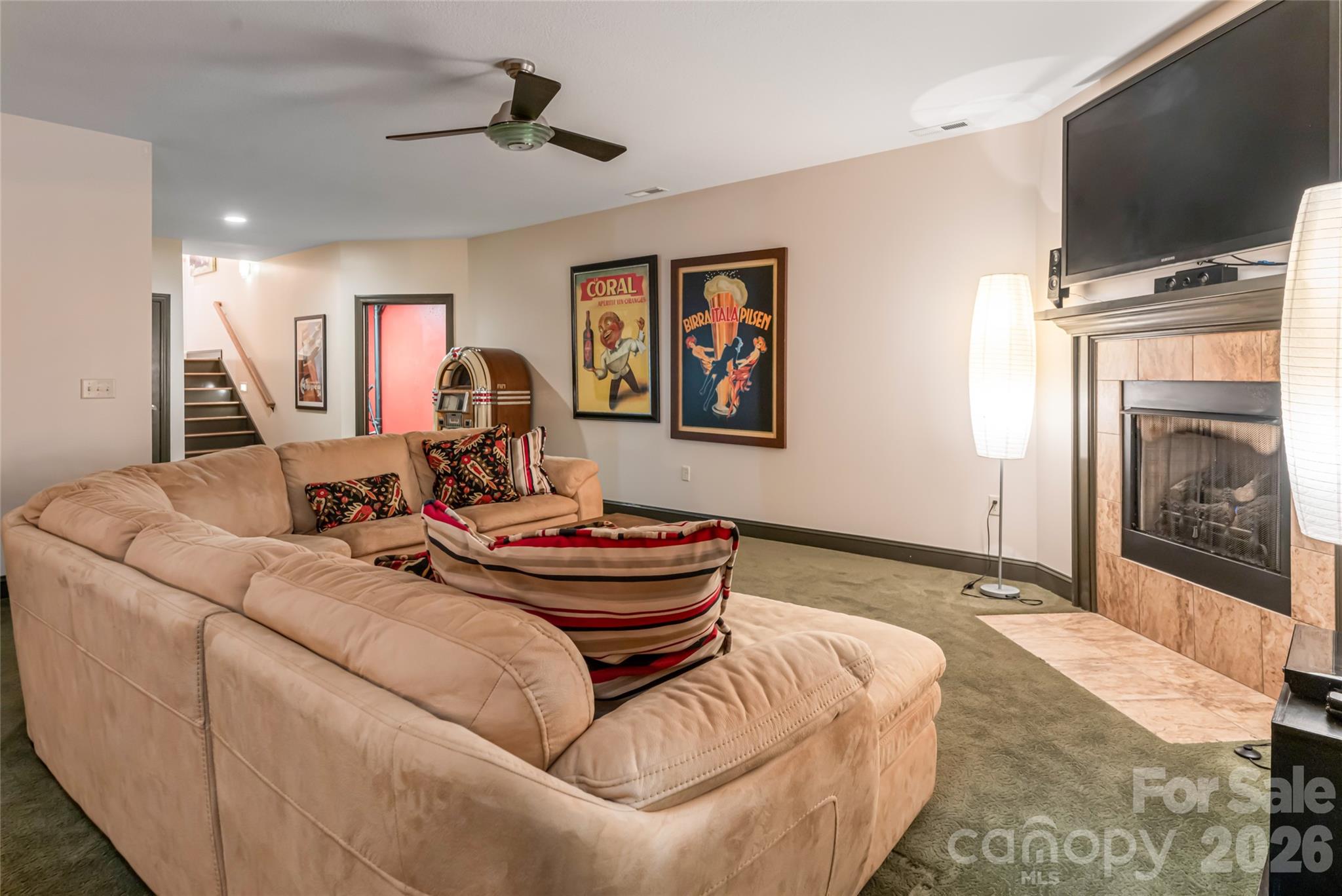 300 White Pine Drive — Hendersonville