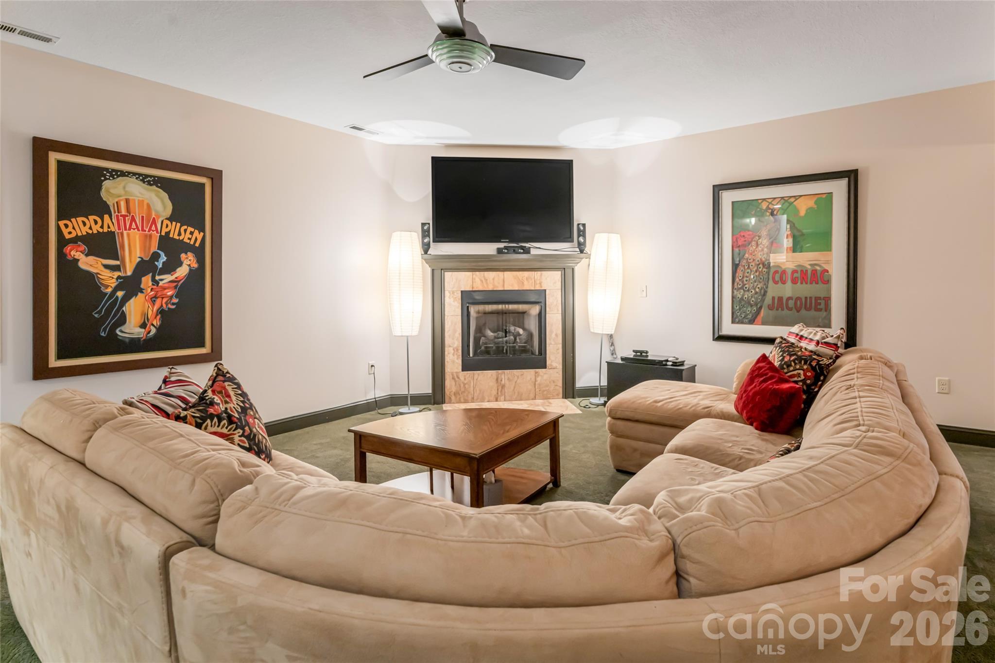 300 White Pine Drive — Hendersonville