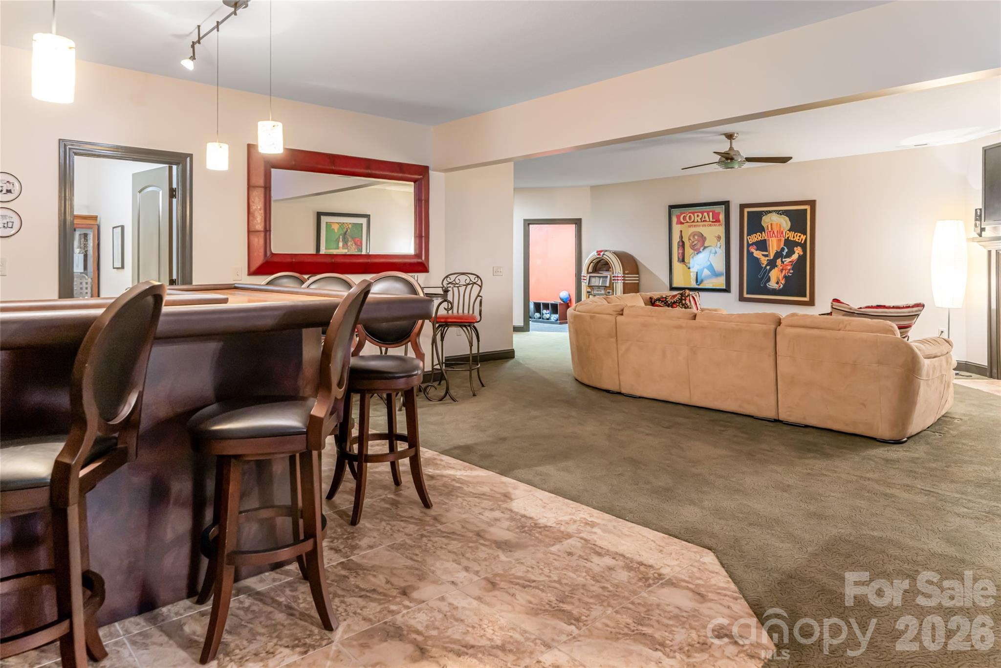 300 White Pine Drive — Hendersonville