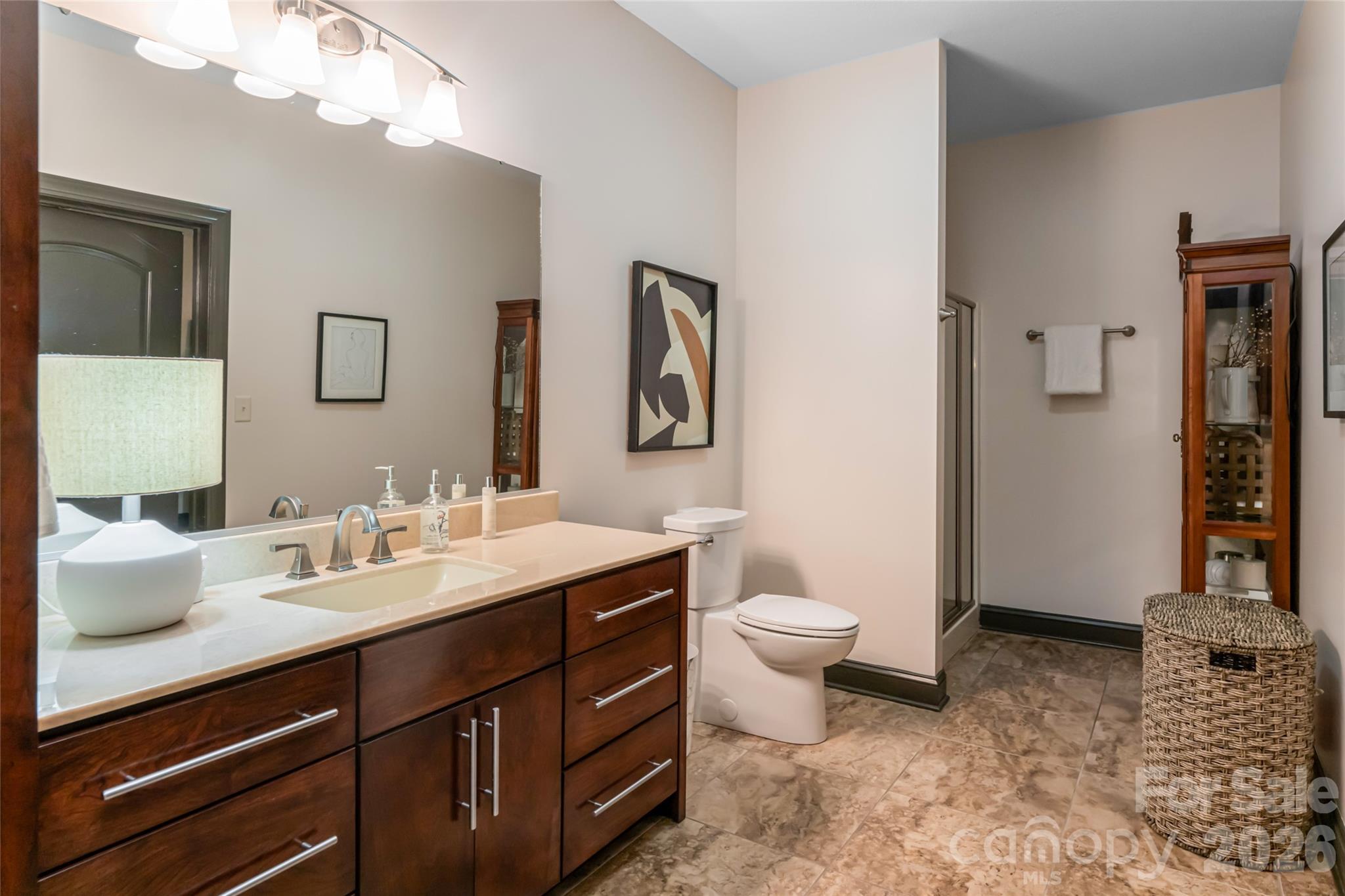 300 White Pine Drive — Hendersonville