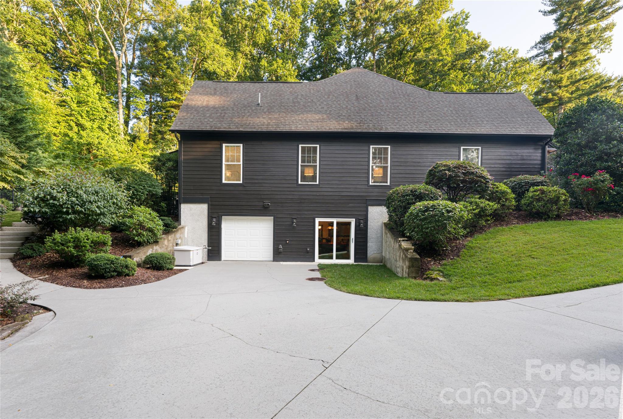 300 White Pine Drive — Hendersonville