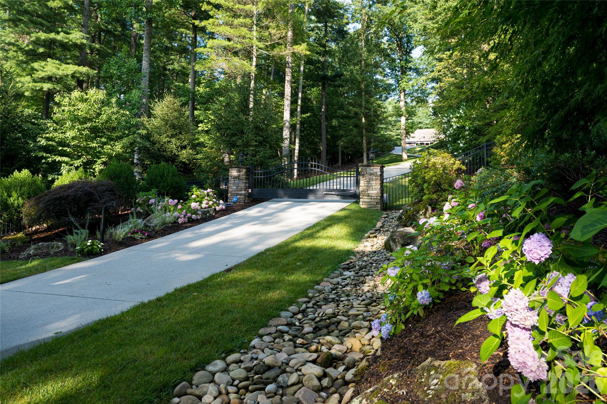 300 White Pine Drive — Hendersonville