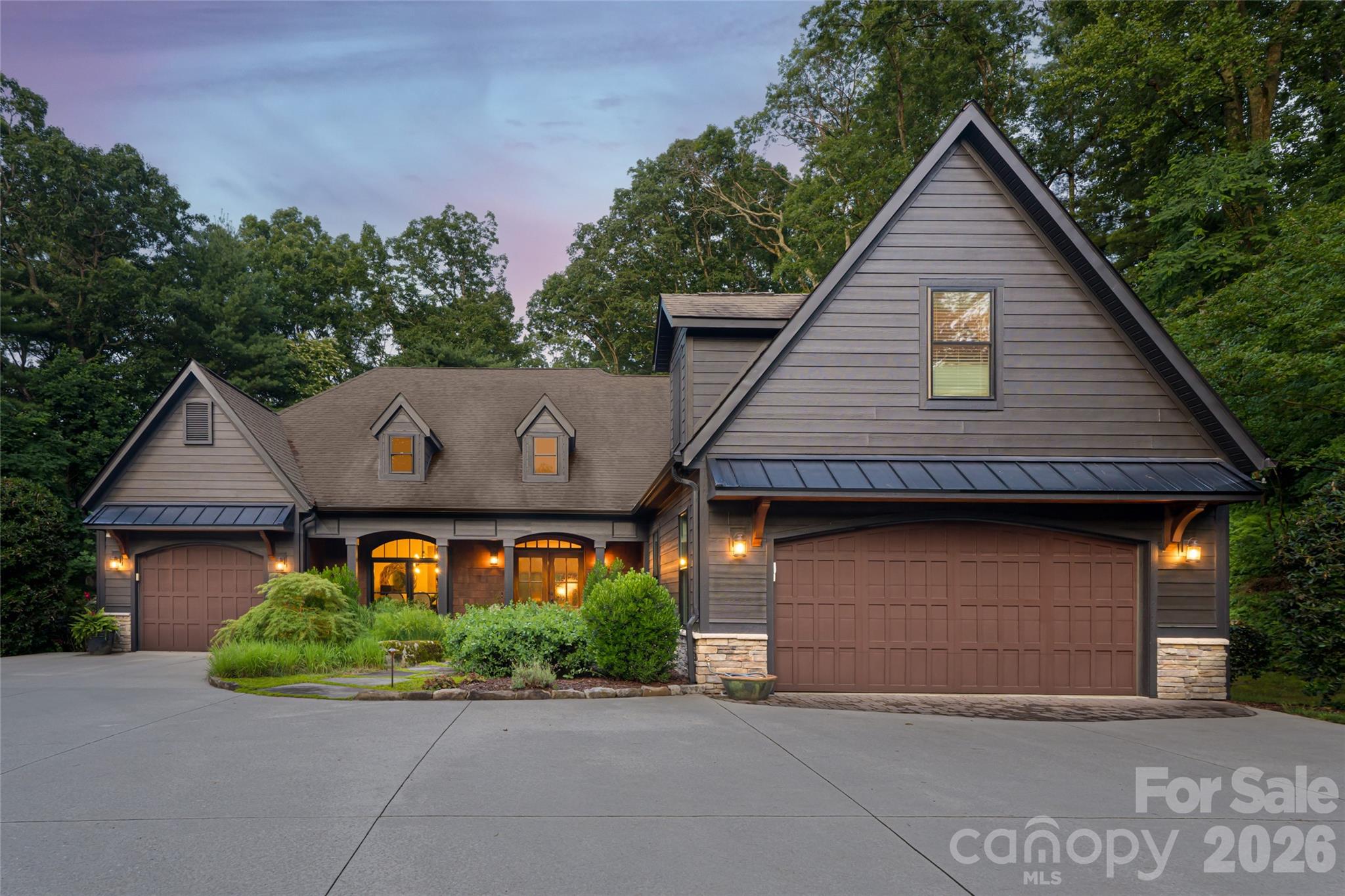 300 White Pine Drive — Hendersonville