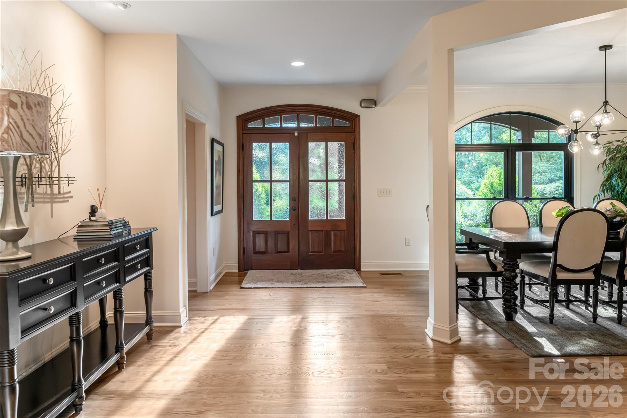 300 White Pine Drive — Hendersonville
