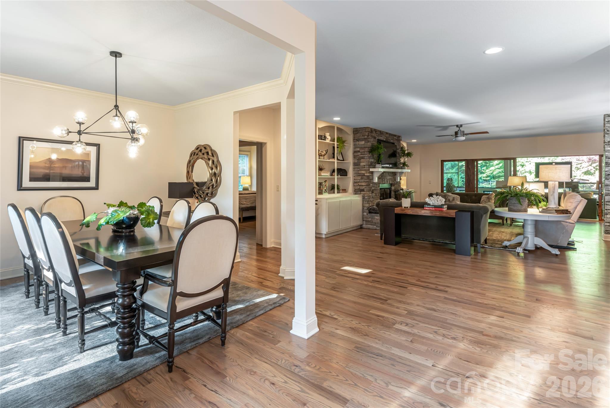 300 White Pine Drive — Hendersonville