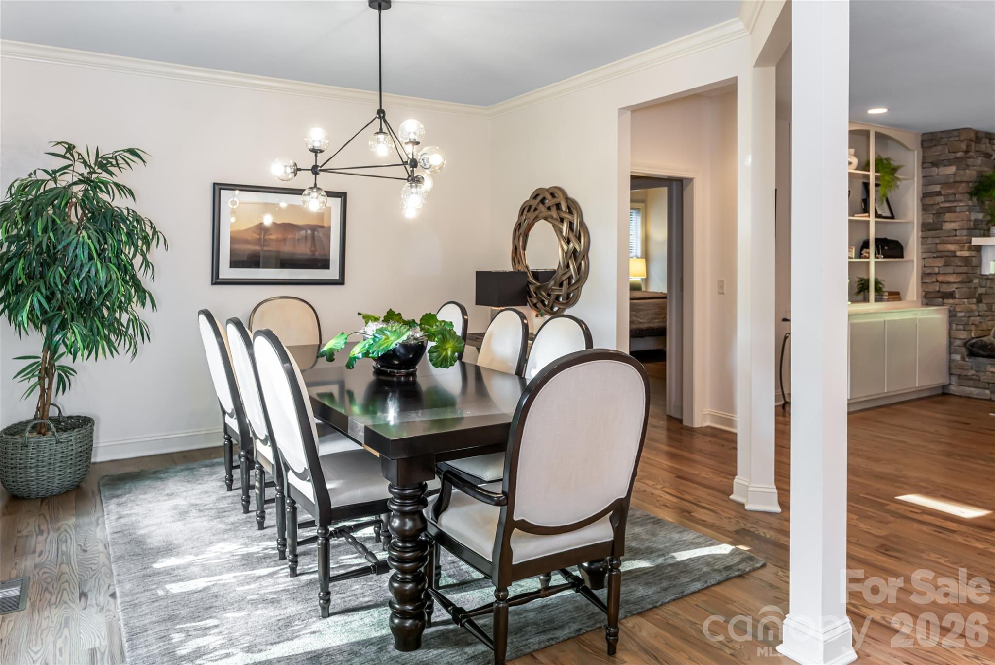 300 White Pine Drive — Hendersonville