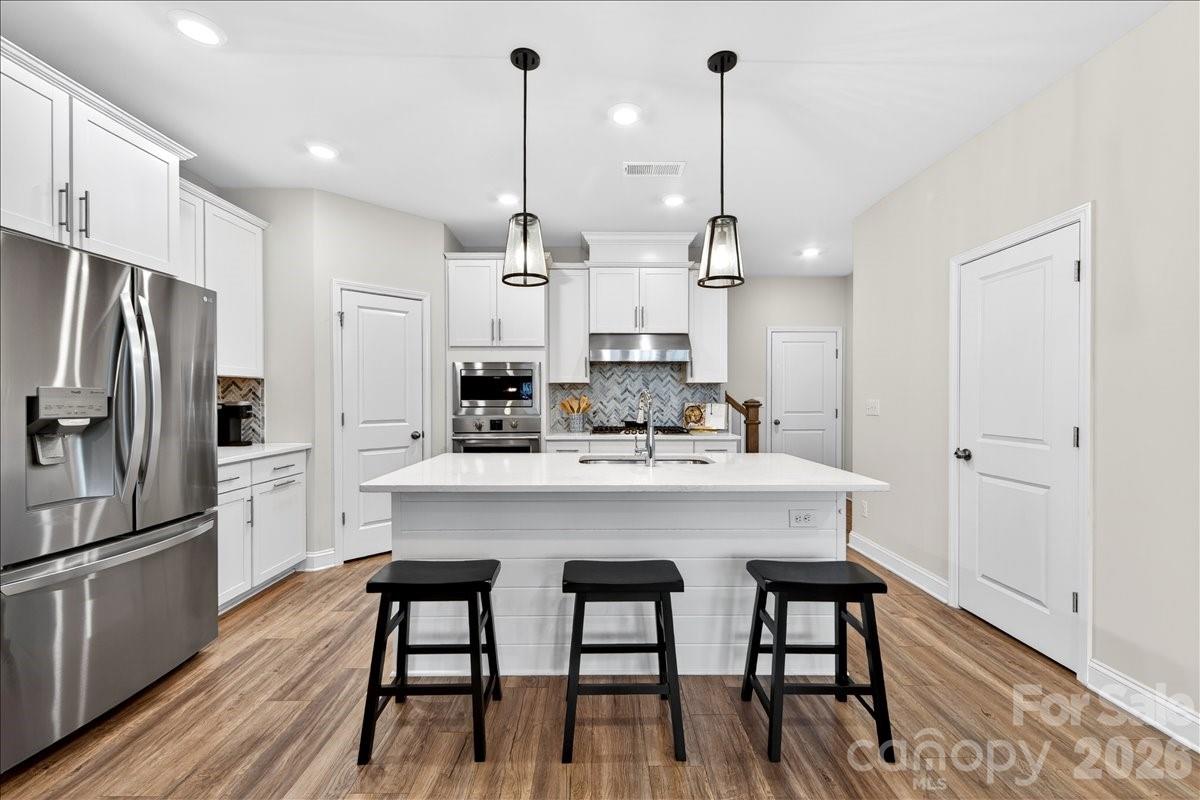 2510 Lydia Avenue — Charlotte