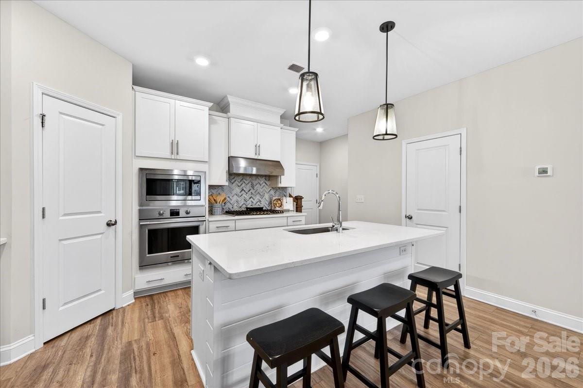 2510 Lydia Avenue — Charlotte