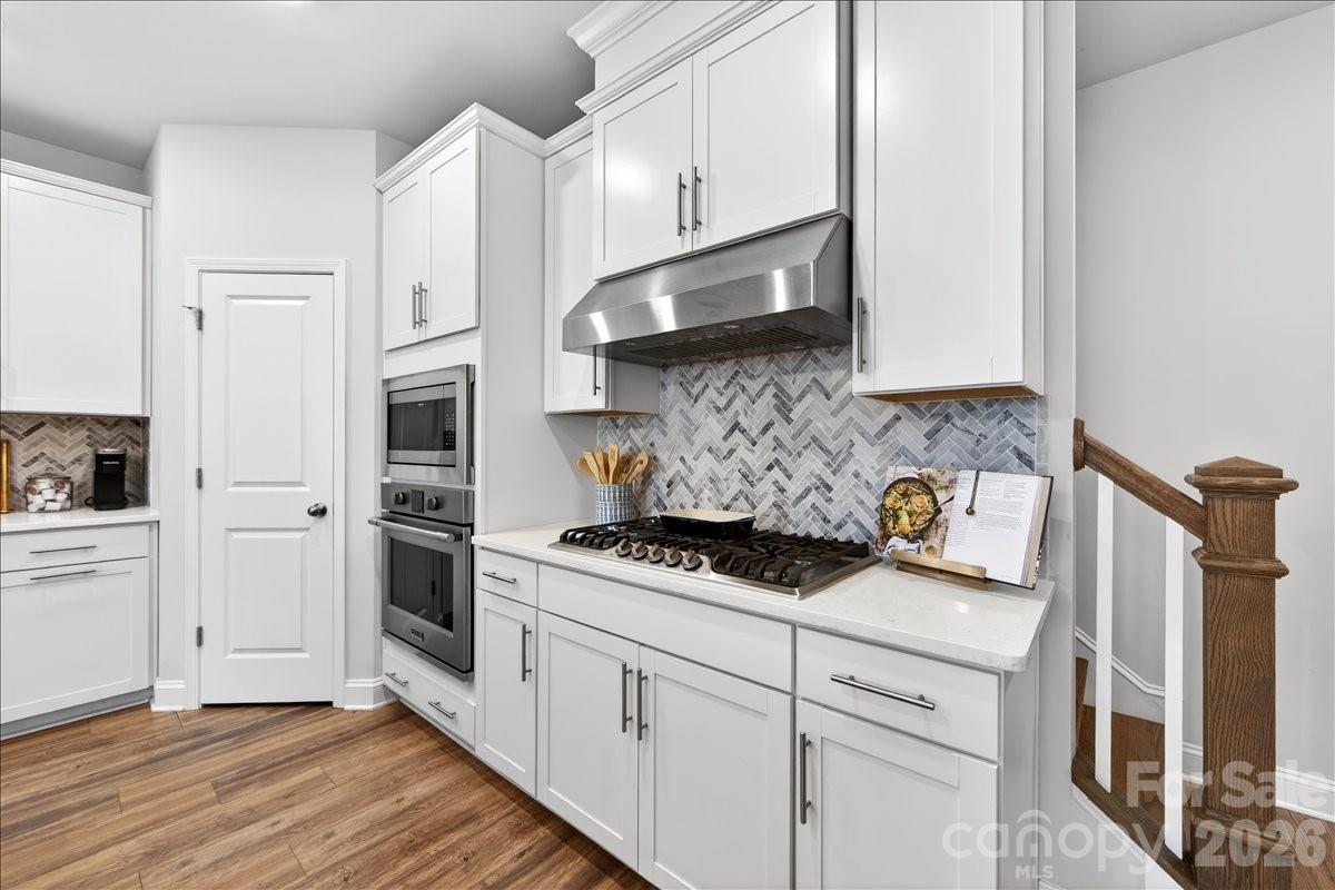 2510 Lydia Avenue — Charlotte
