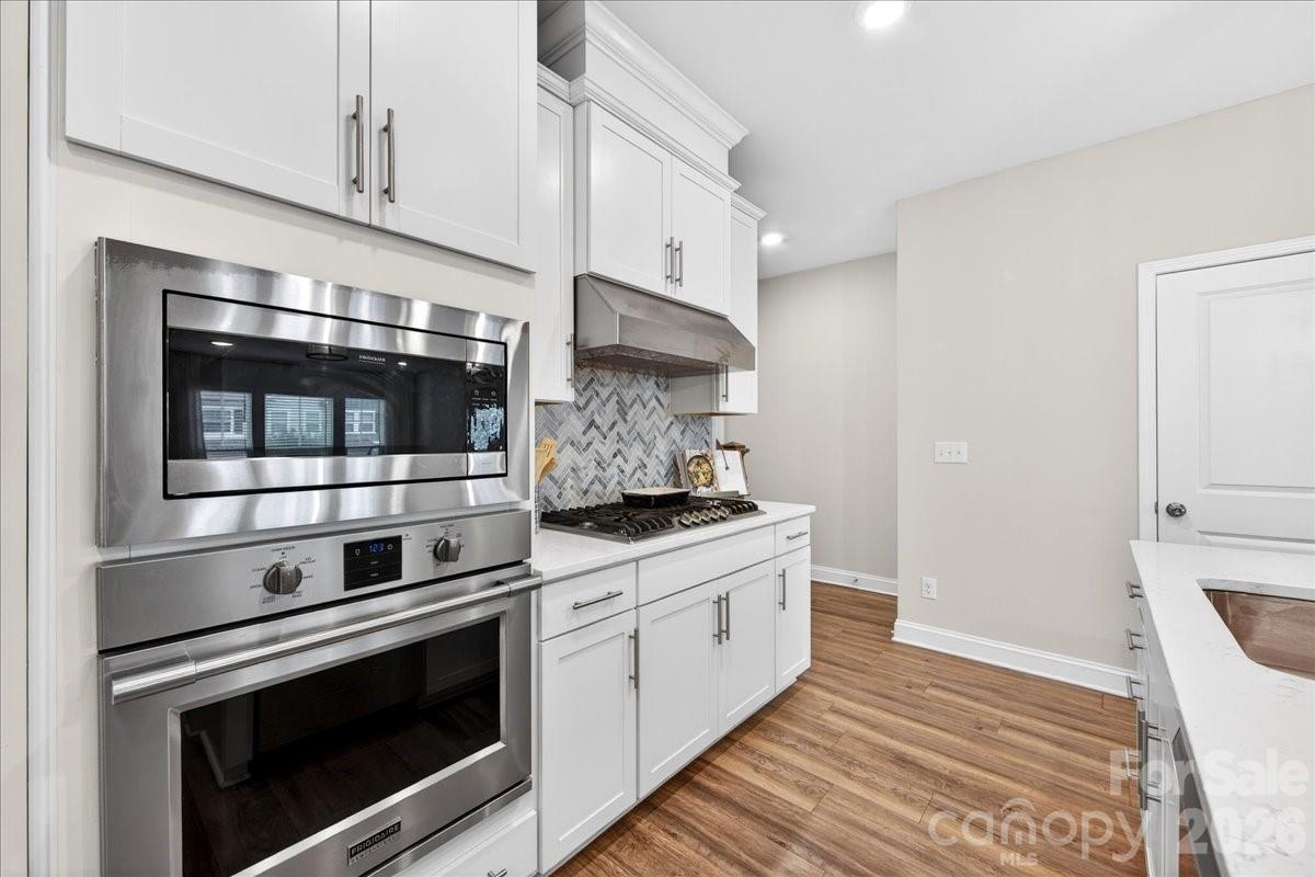 2510 Lydia Avenue — Charlotte