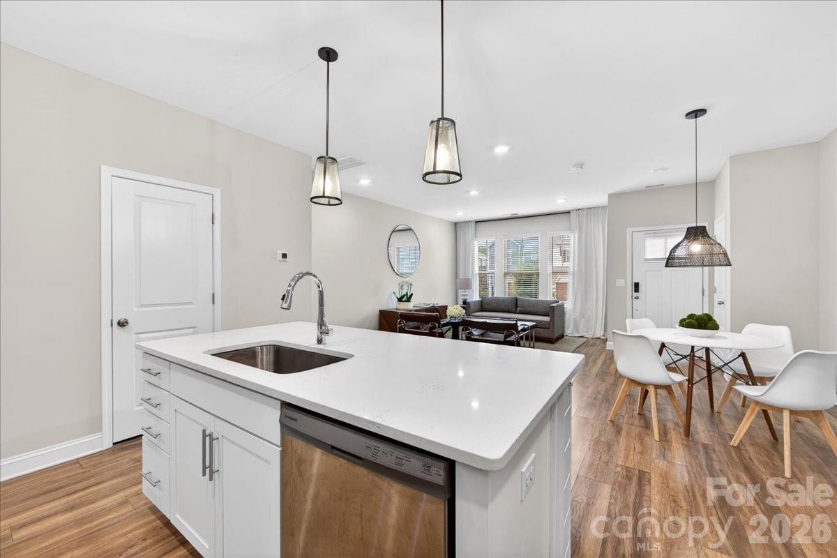 2510 Lydia Avenue — Charlotte