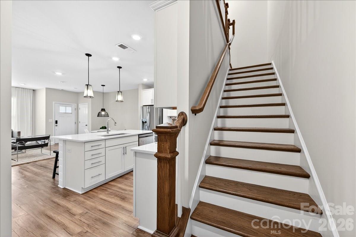 2510 Lydia Avenue — Charlotte