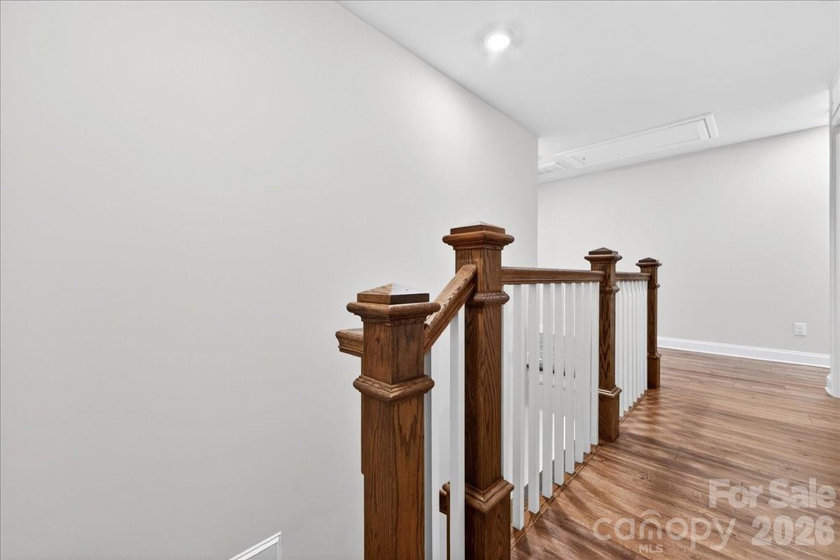 2510 Lydia Avenue — Charlotte
