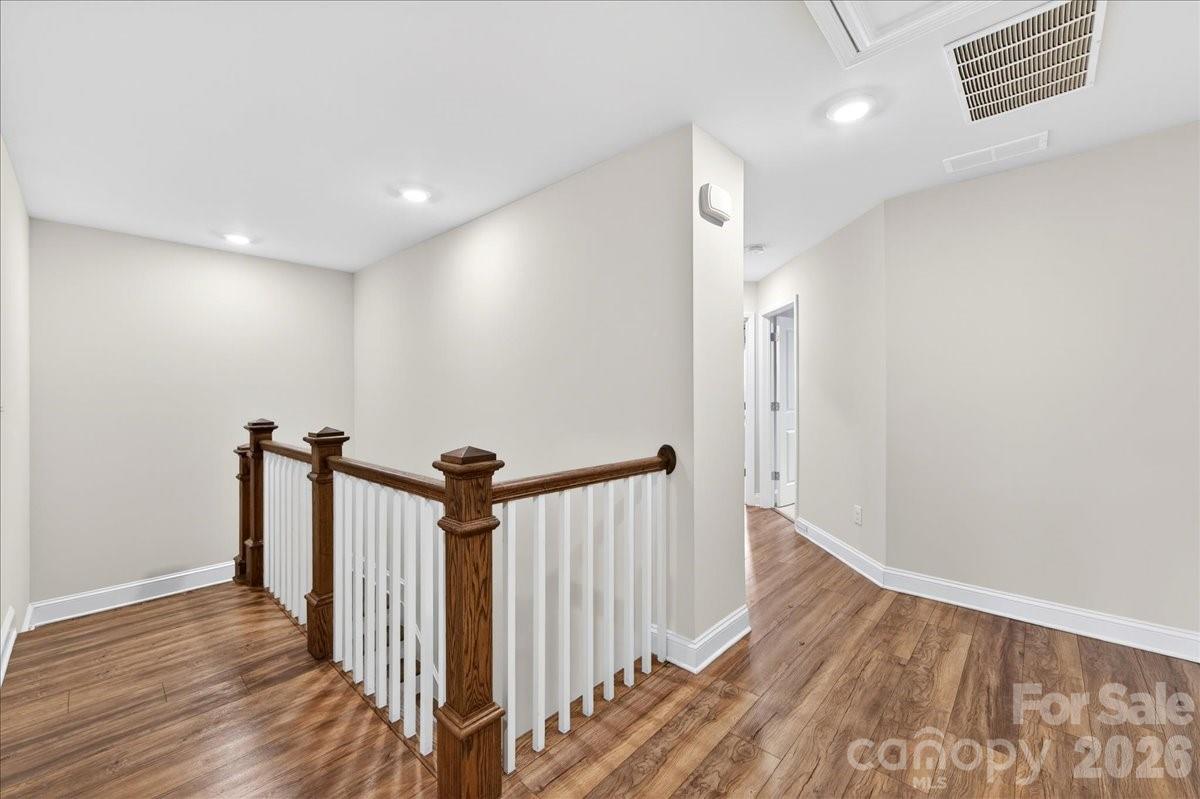 2510 Lydia Avenue — Charlotte