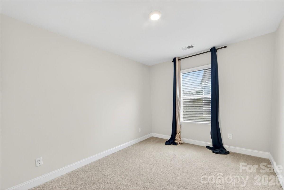 2510 Lydia Avenue — Charlotte
