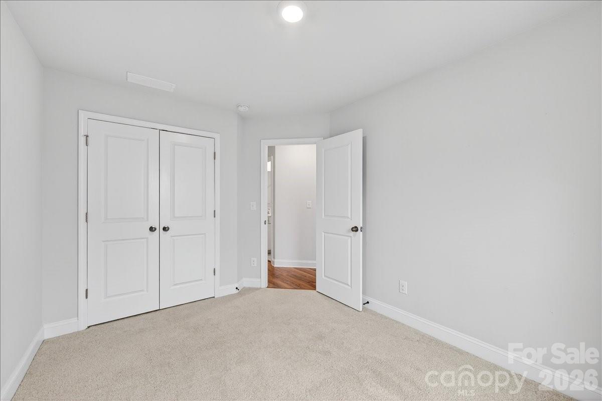 2510 Lydia Avenue — Charlotte