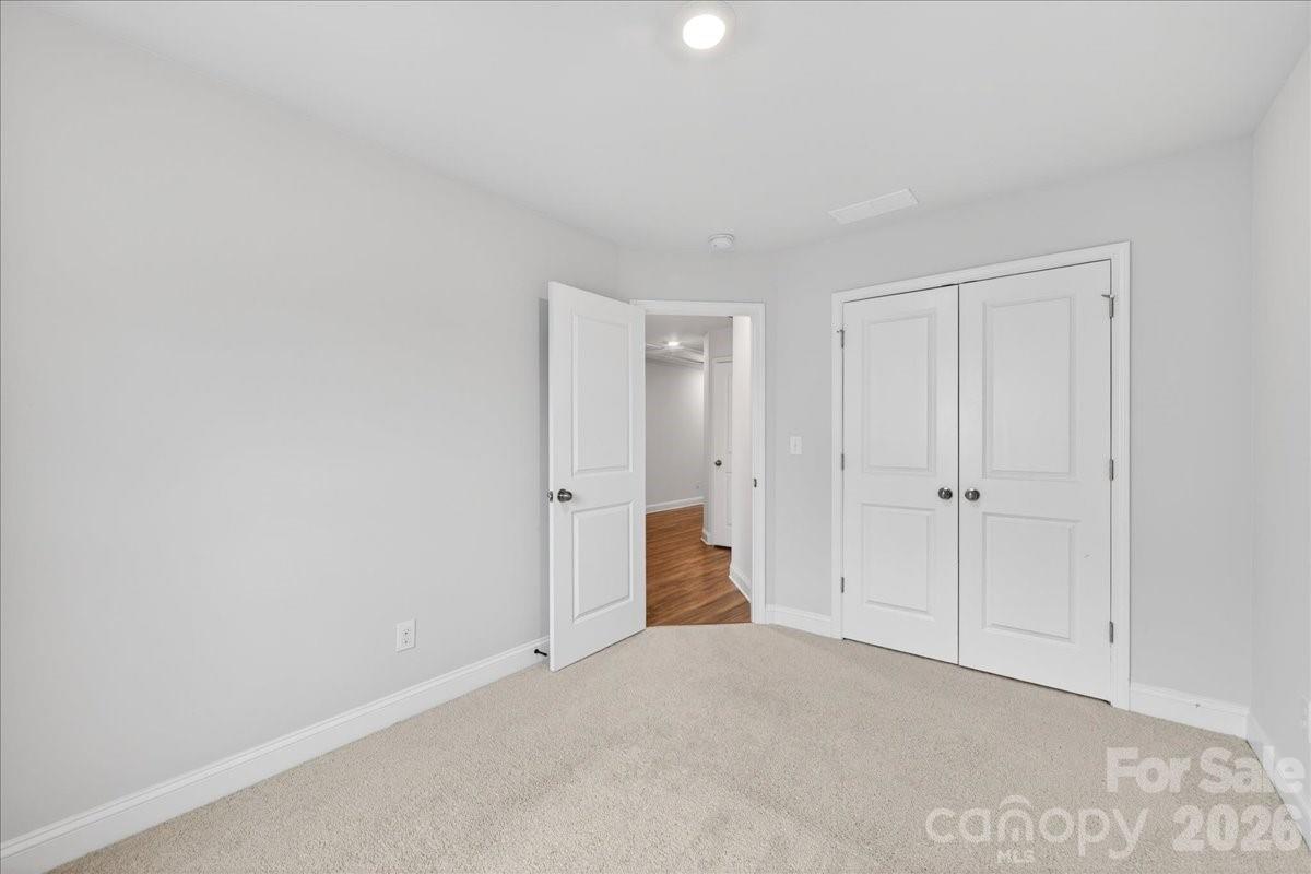 2510 Lydia Avenue — Charlotte