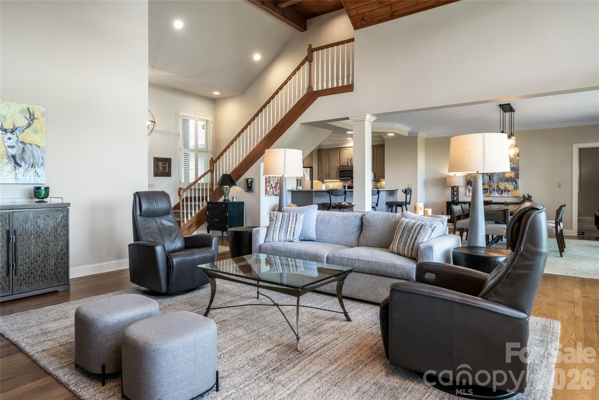 12 Spring Ridge Lane — Hendersonville