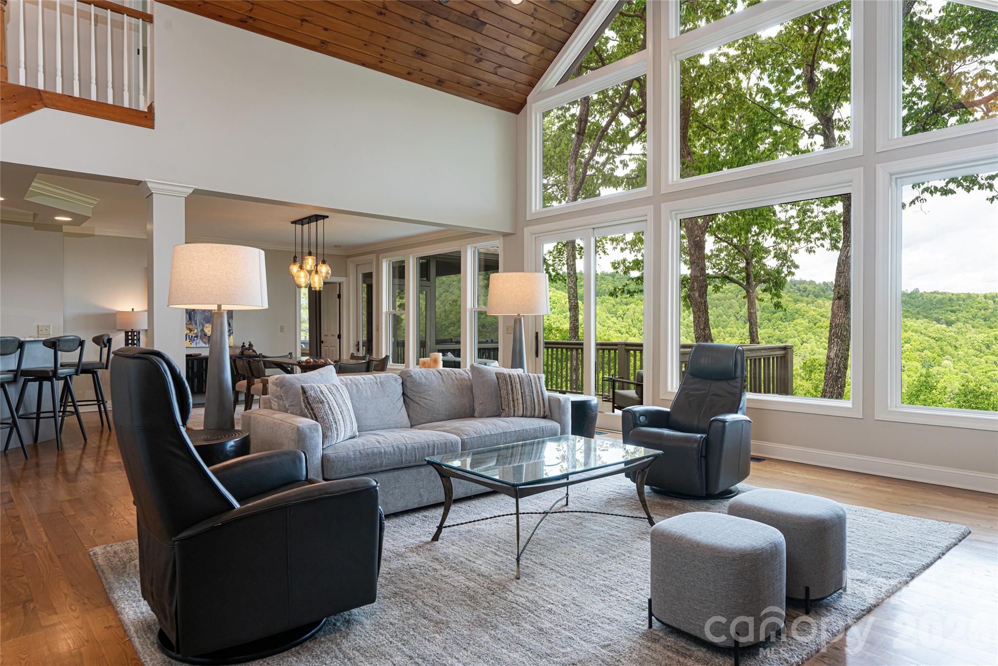 12 Spring Ridge Lane — Hendersonville