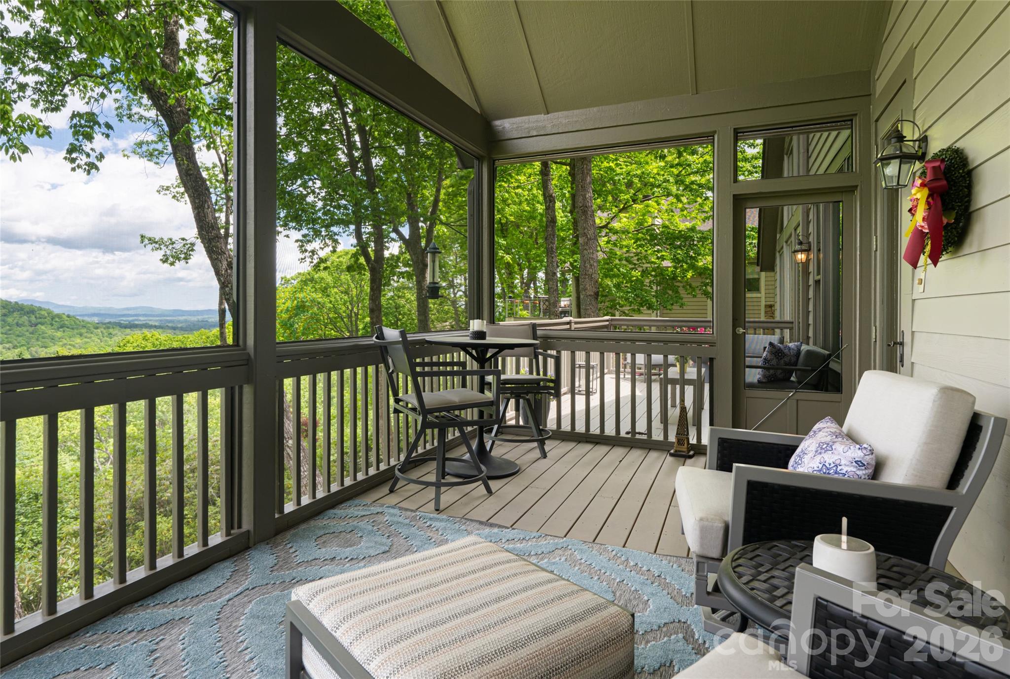 12 Spring Ridge Lane — Hendersonville