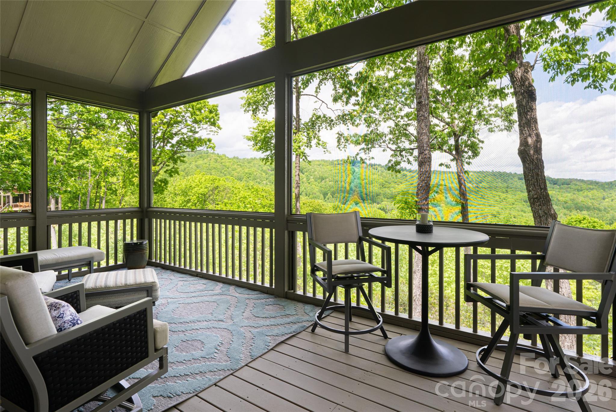 12 Spring Ridge Lane — Hendersonville