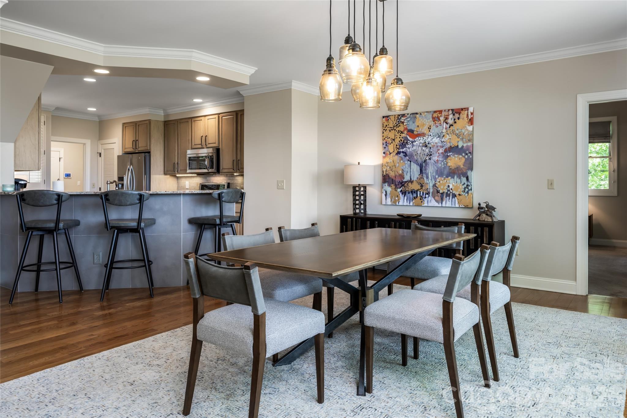 12 Spring Ridge Lane — Hendersonville