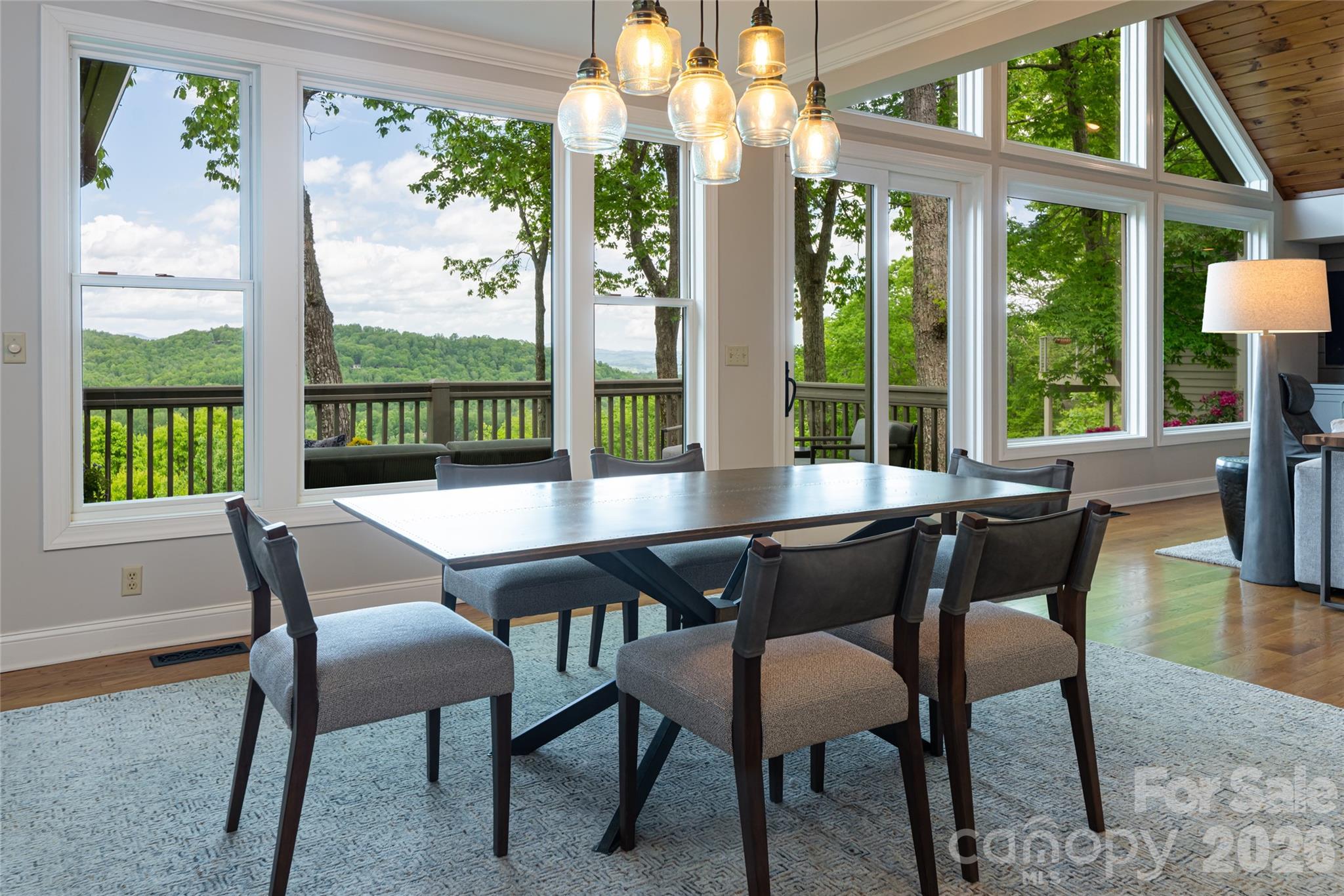 12 Spring Ridge Lane — Hendersonville