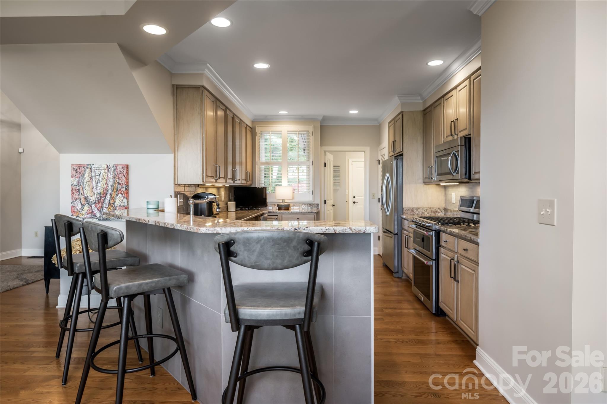 12 Spring Ridge Lane — Hendersonville