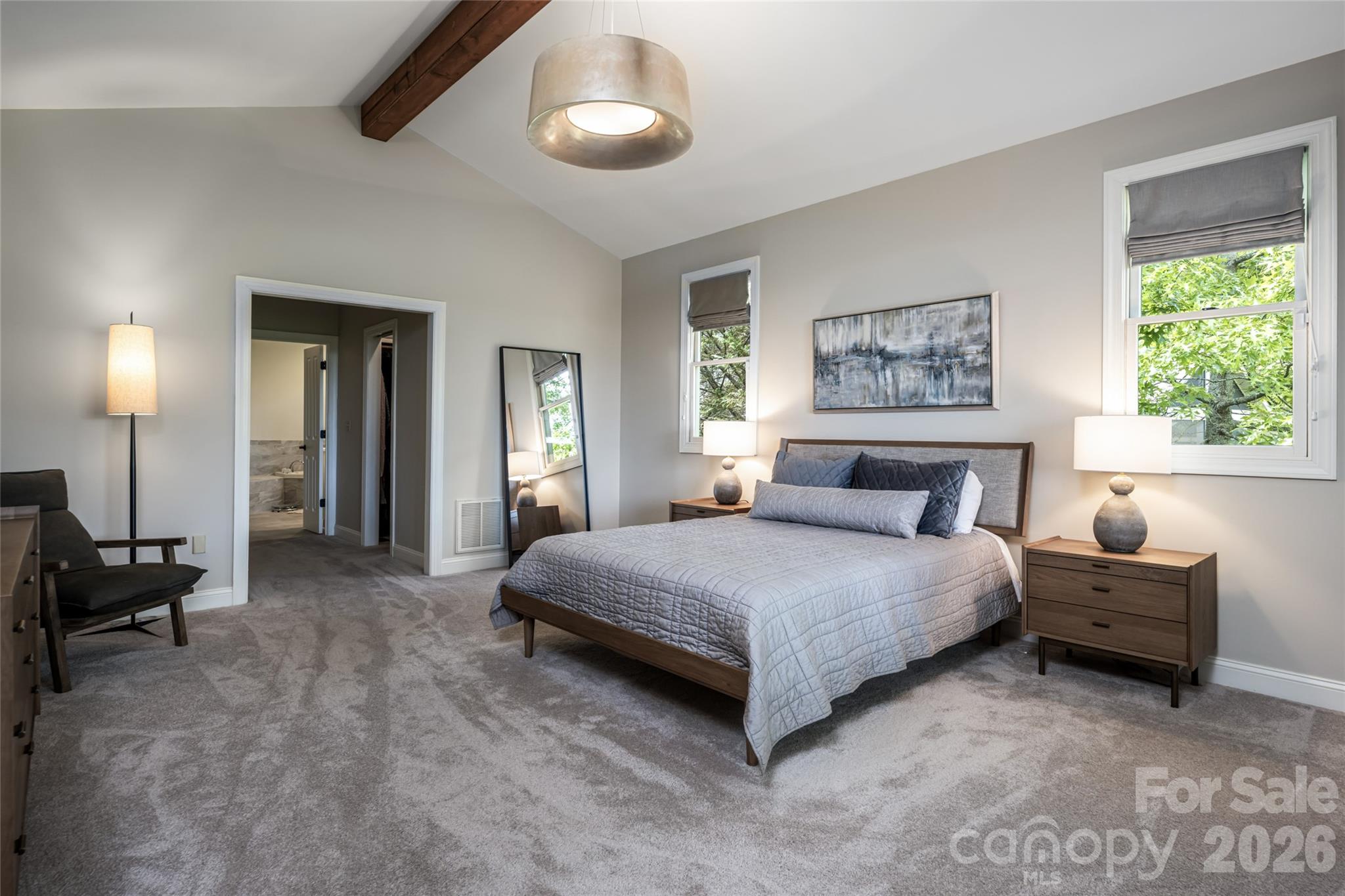 12 Spring Ridge Lane — Hendersonville