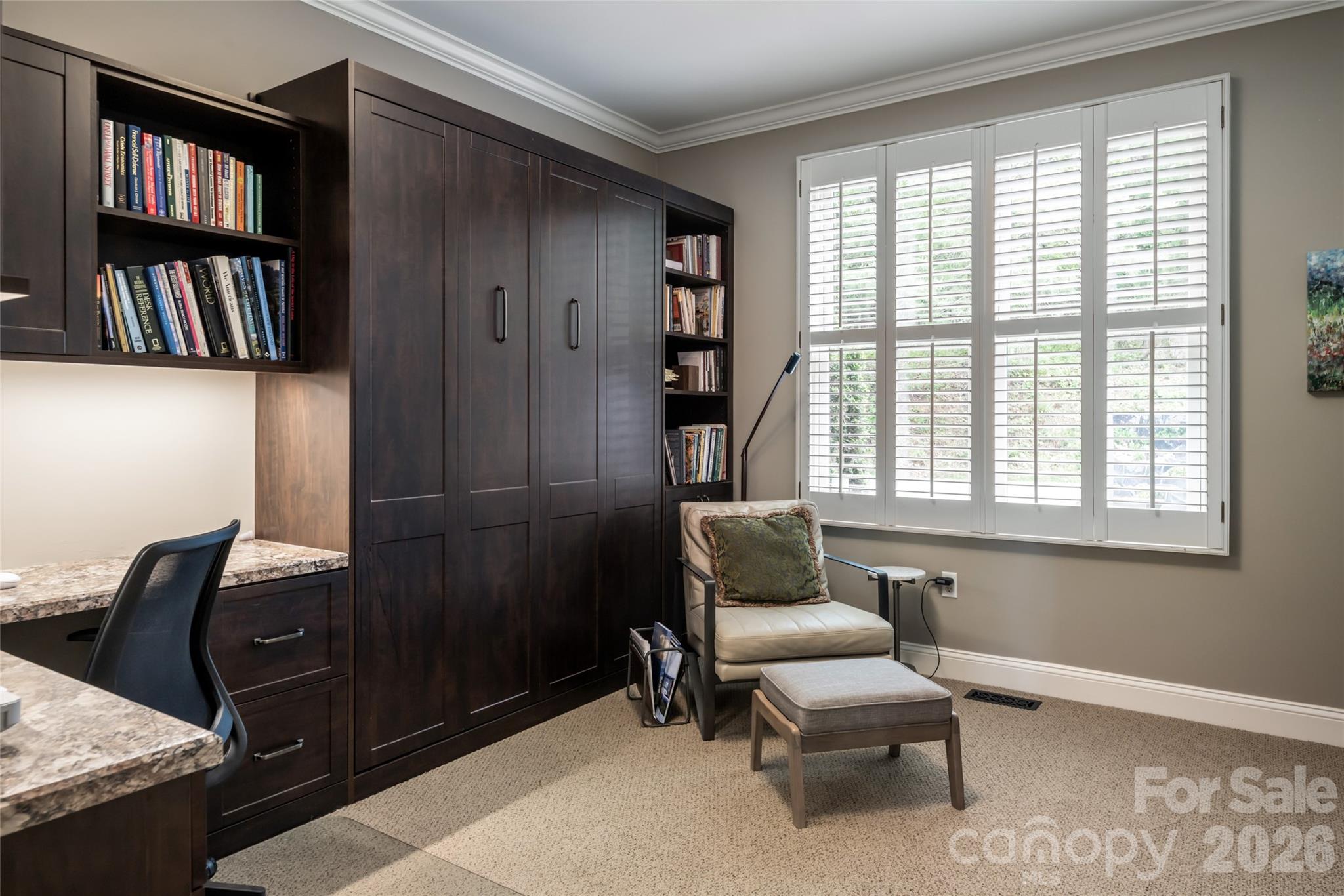 12 Spring Ridge Lane — Hendersonville