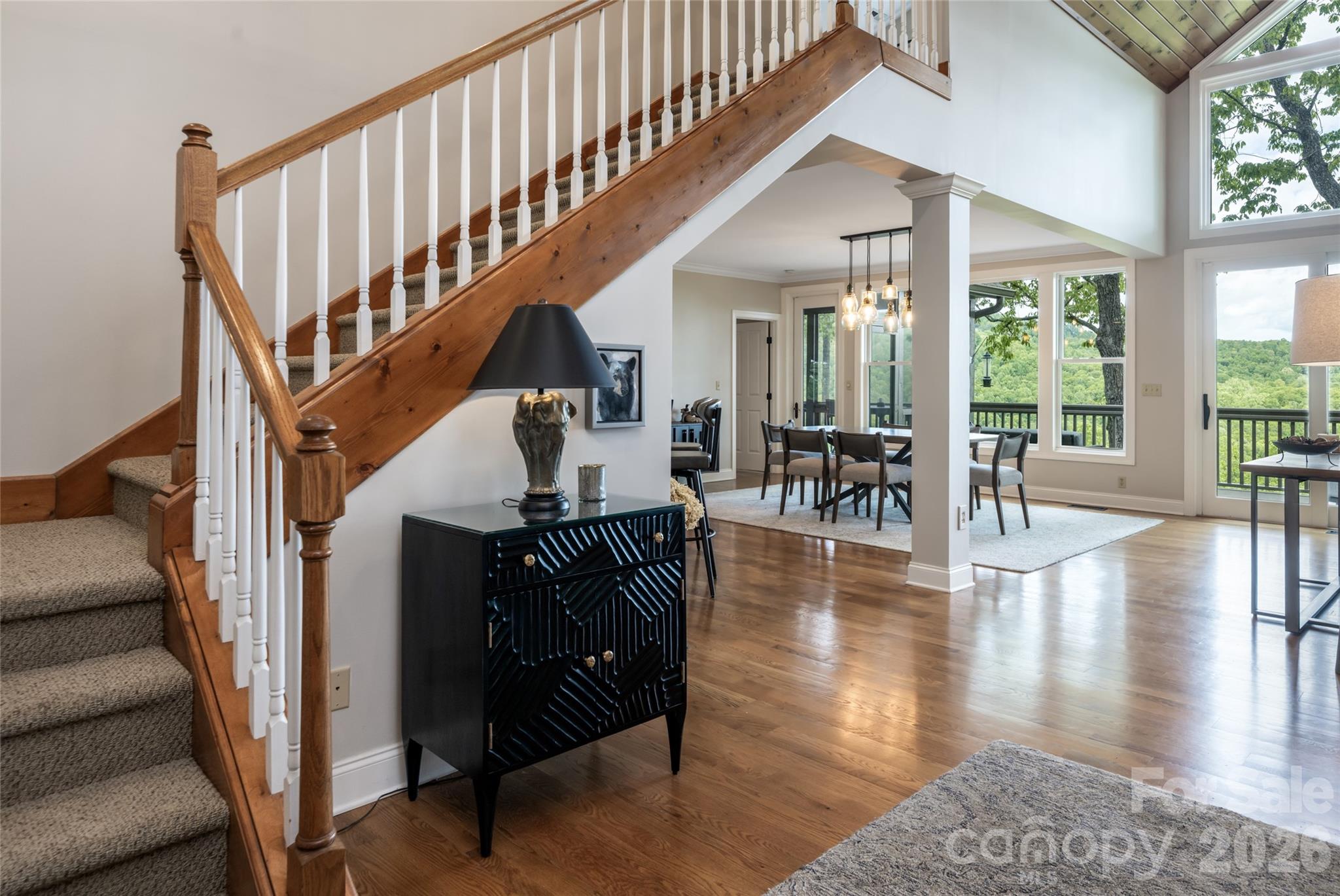 12 Spring Ridge Lane — Hendersonville