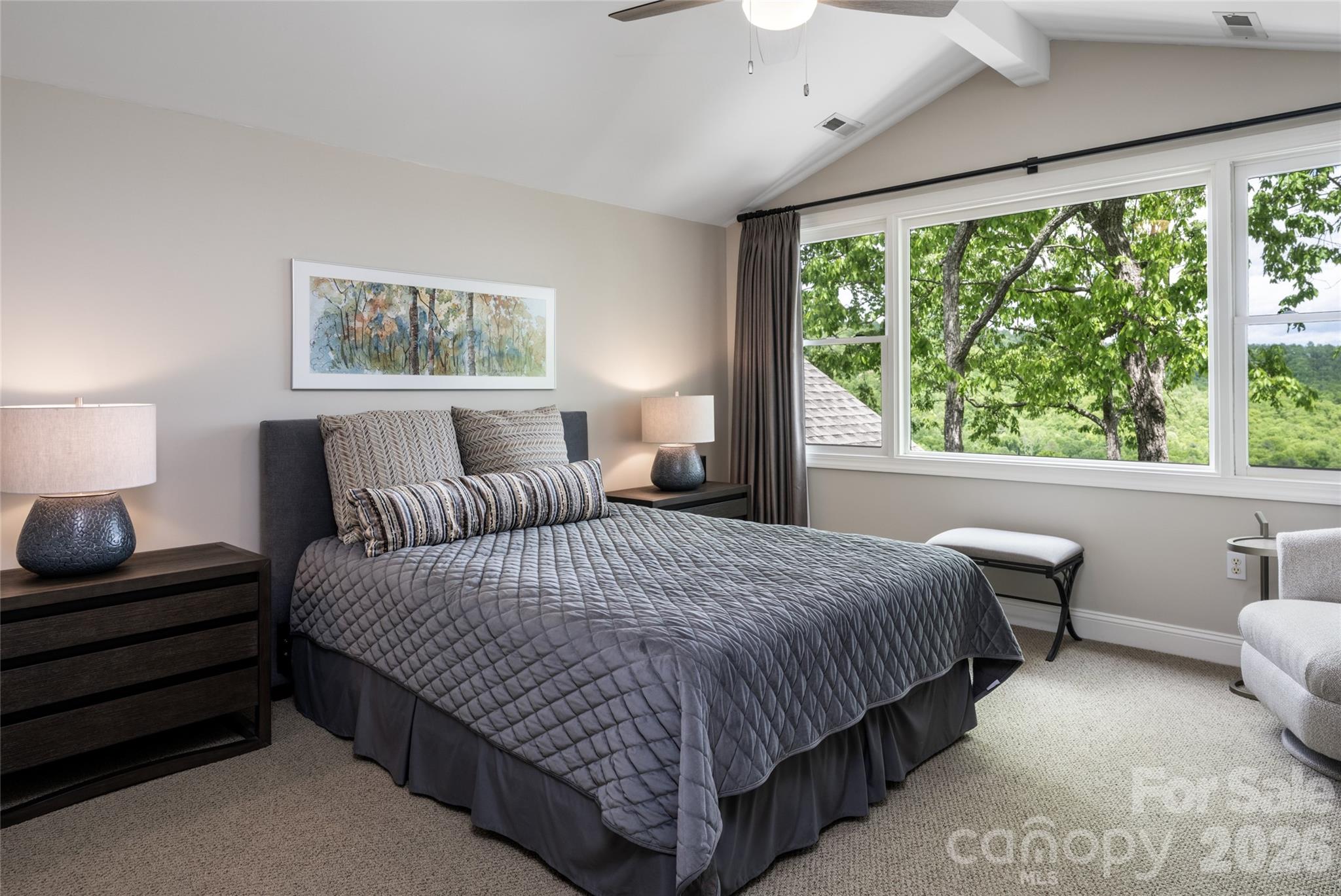 12 Spring Ridge Lane — Hendersonville