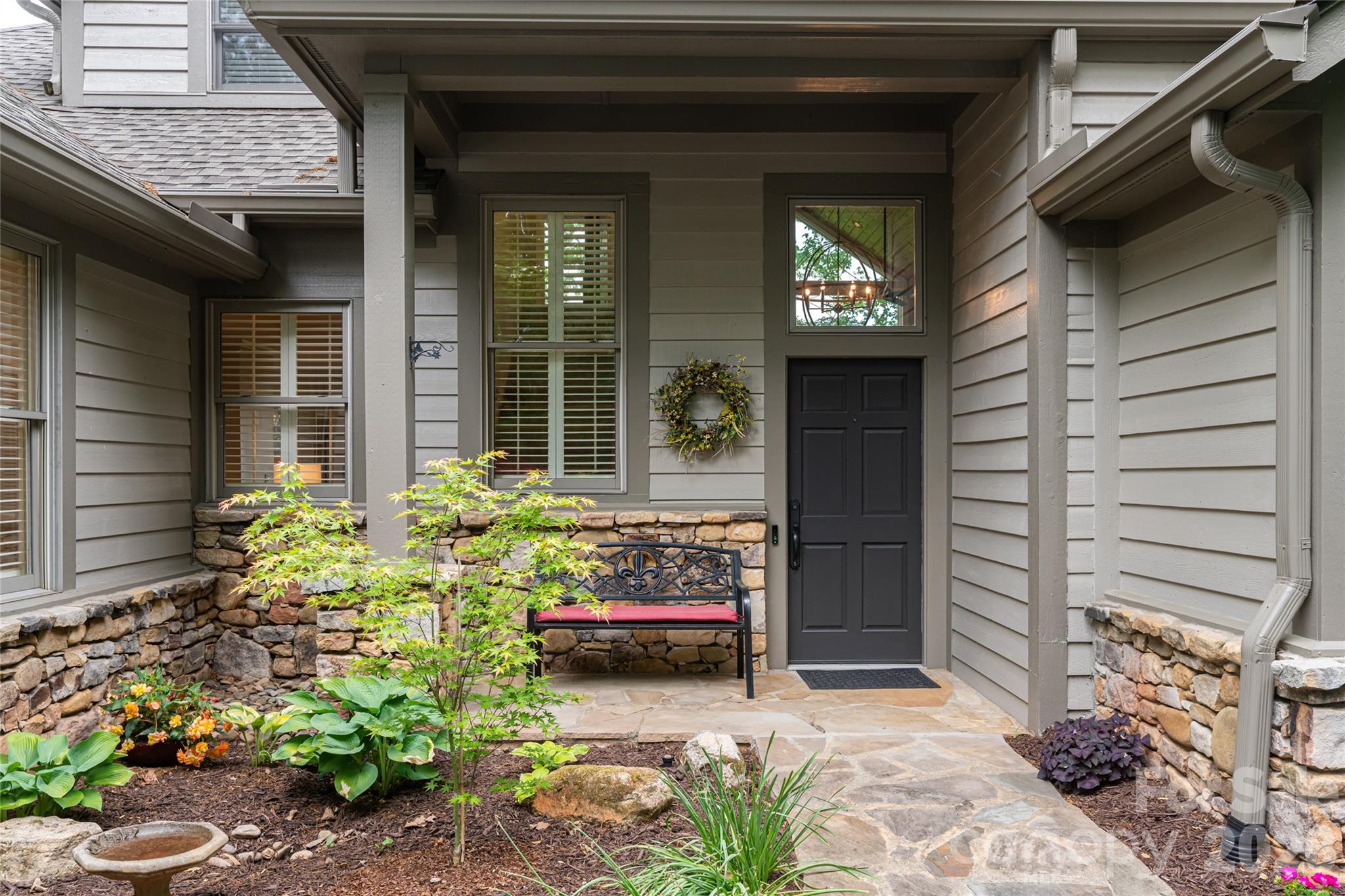 12 Spring Ridge Lane — Hendersonville