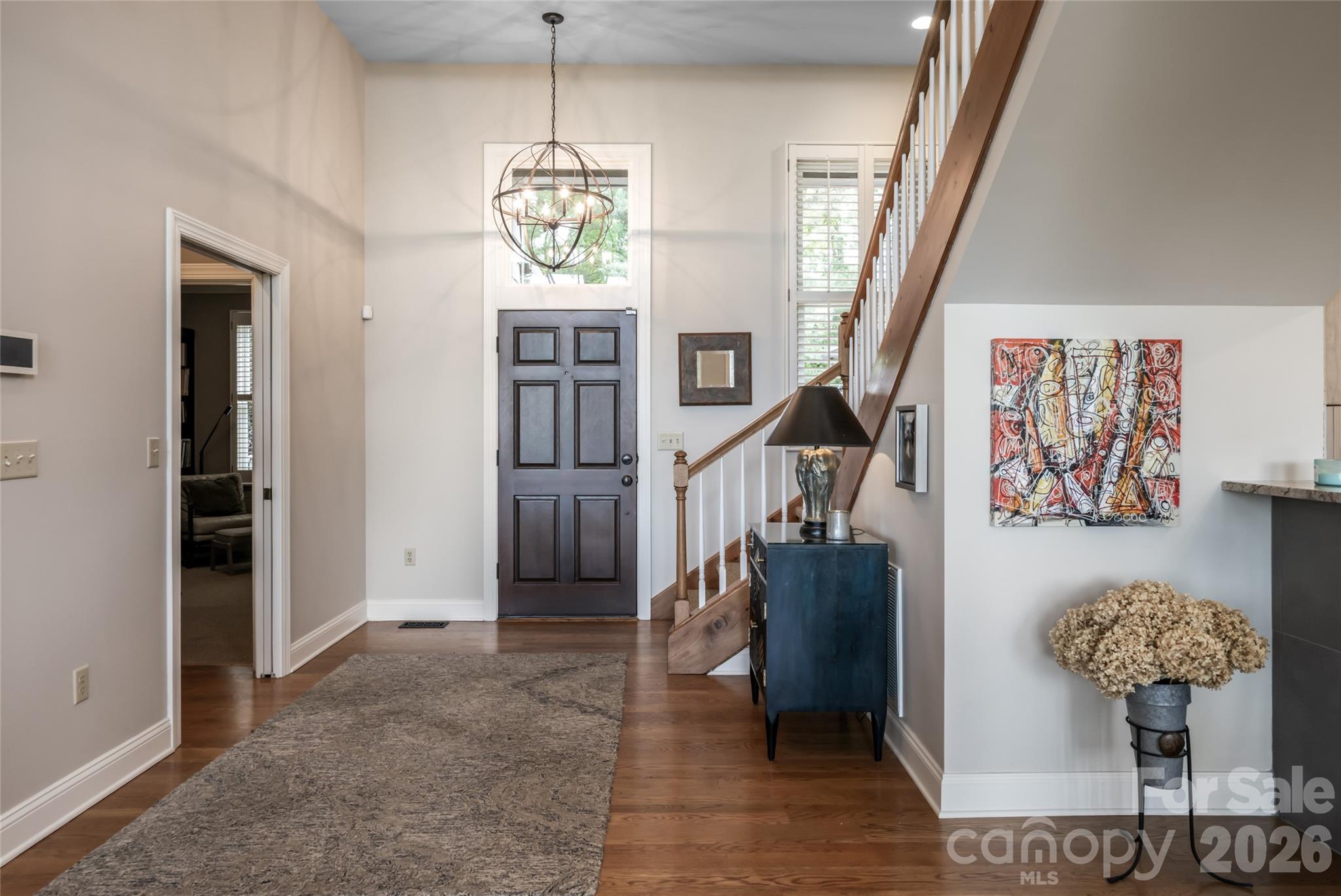 12 Spring Ridge Lane — Hendersonville