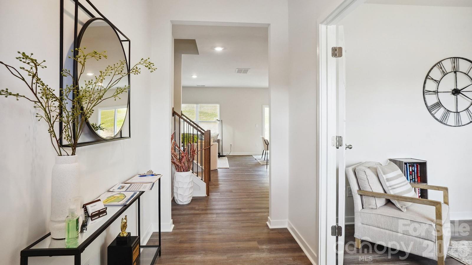 627 Country Oak Drive — Asheville
