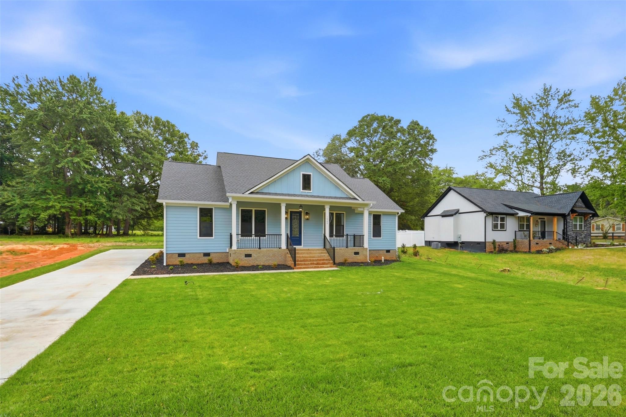 1860 Twin Lakes Road — Rock Hill