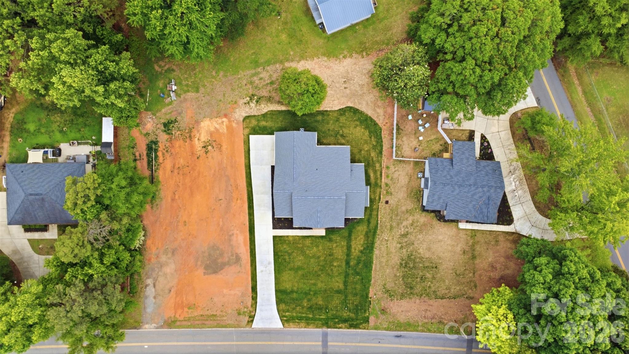 1860 Twin Lakes Road — Rock Hill