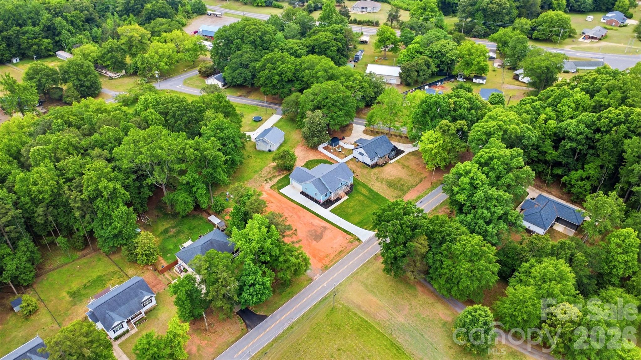 1860 Twin Lakes Road — Rock Hill