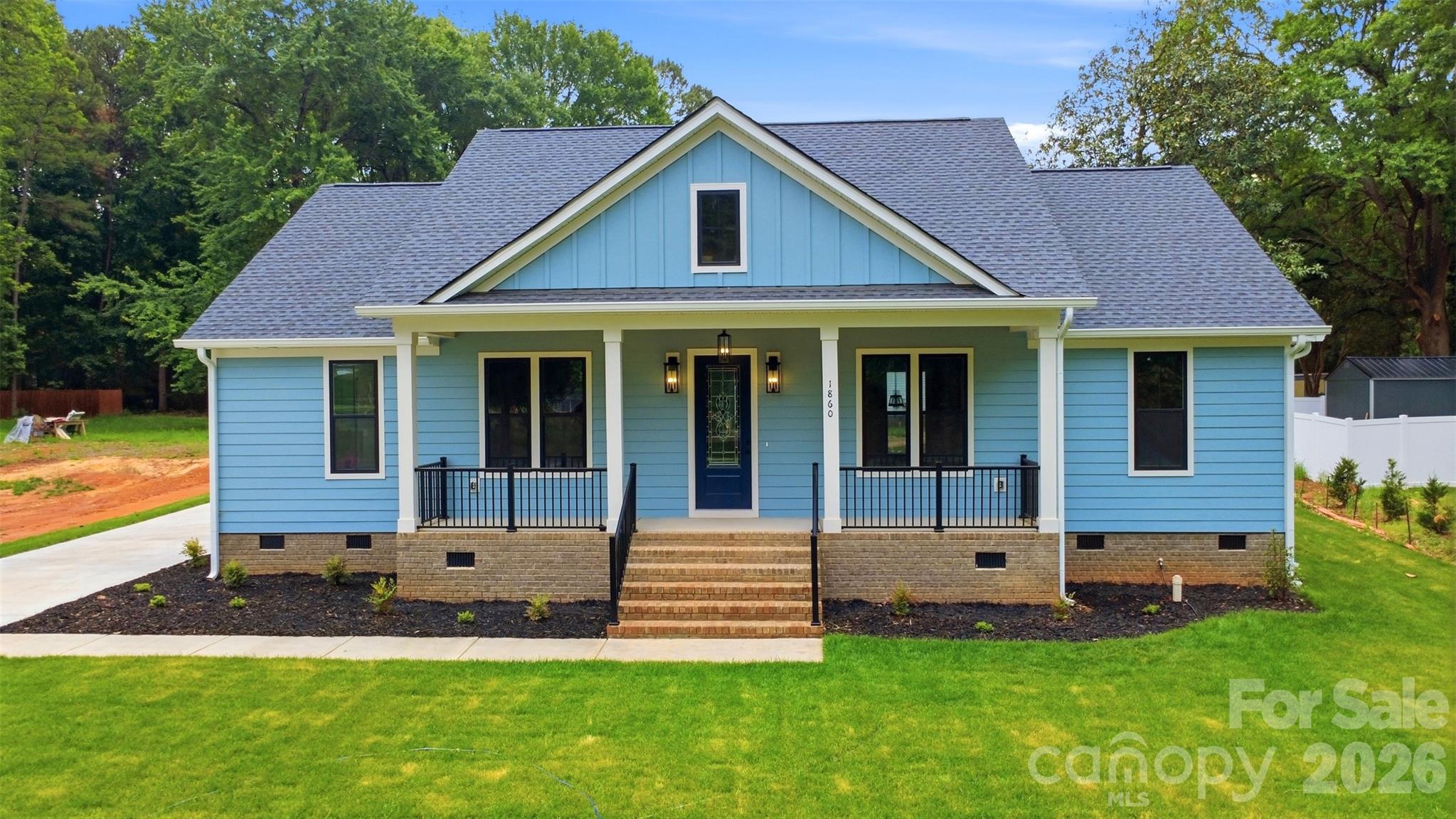 1860 Twin Lakes Road — Rock Hill