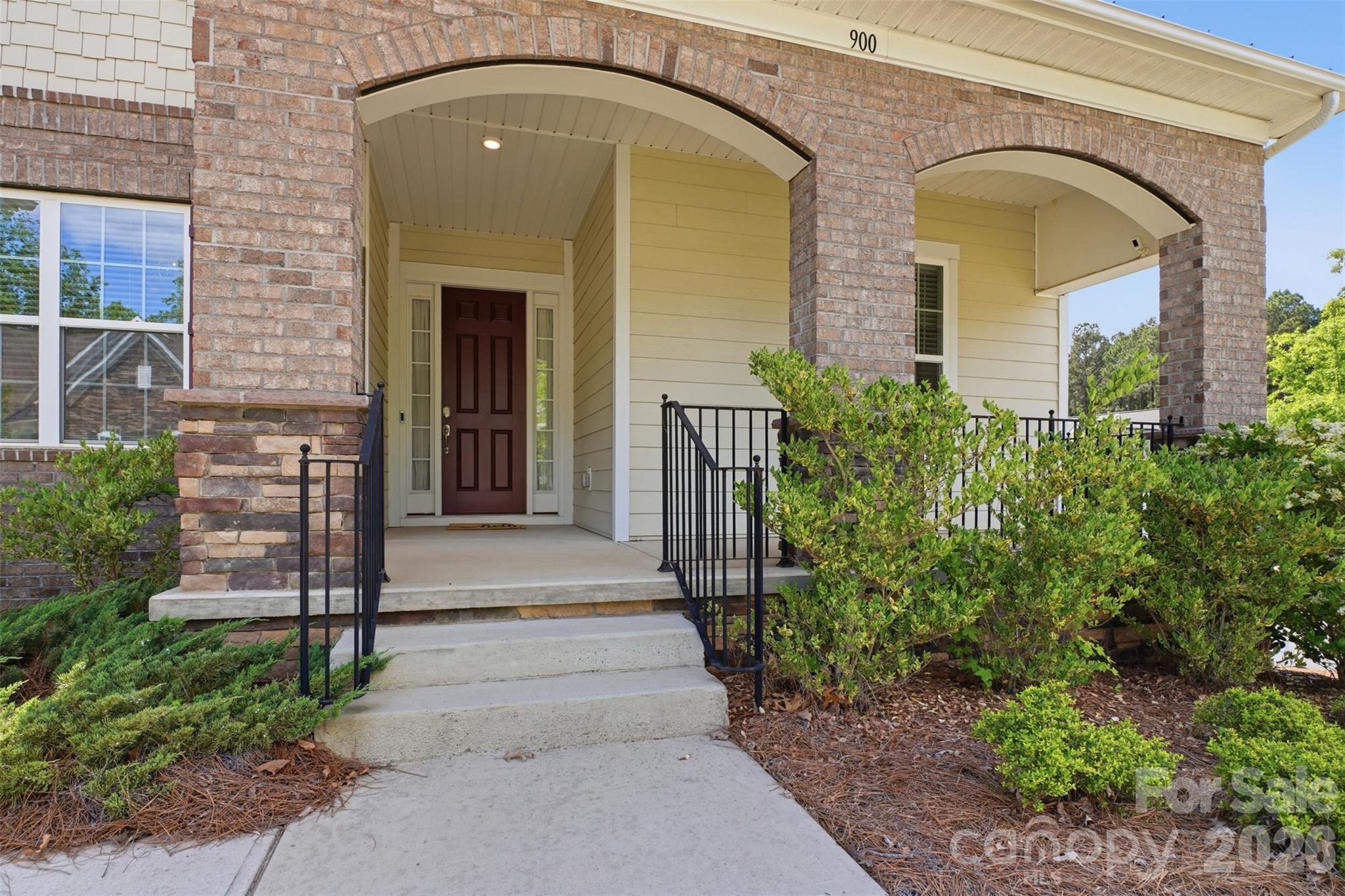 900 Raffaelo View — Mount Holly