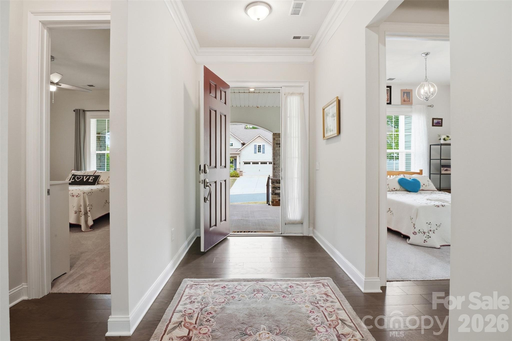 900 Raffaelo View — Mount Holly