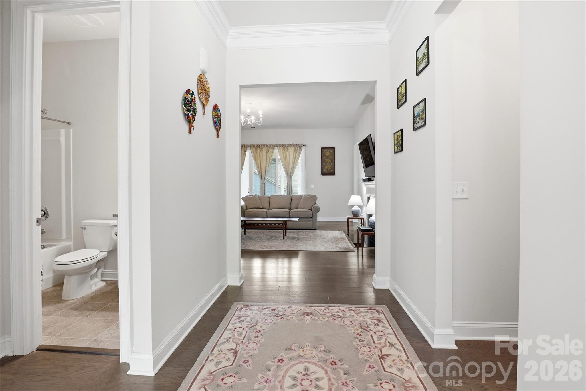 900 Raffaelo View — Mount Holly