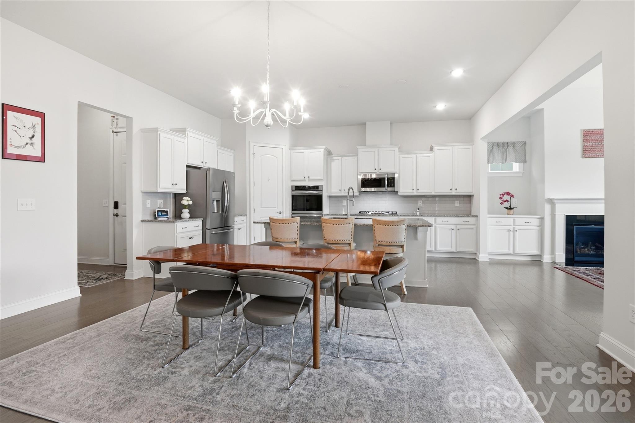 900 Raffaelo View — Mount Holly